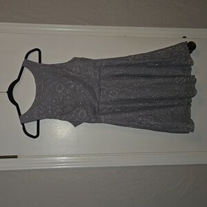 Speechless junior size 9 dress